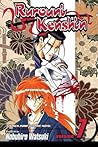 Rurouni Kenshin, Volume 07 by Nobuhiro Watsuki