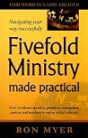 Fivefold Ministry...