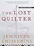 The Lost Quilter (Thorndike Press Large Print Core)