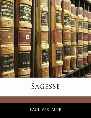 Sagesse (Paperback)
