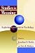 Studies in Meaning 1: Explo...