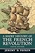 A Short History of the French Revolution, 5th Edition by Jeremy D. Popkin
