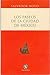 Los paseos de la Ciudad de México