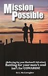 Mission Possible: Spiritual Covering