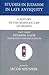 A History of the Mishnaic Law of Women, Part 3: Nedarim, Nazir: Translation and Explanation (Studies in Judaism in Late Antiquity)