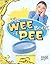The Wee Book of Pee by Kelly Barnhill
