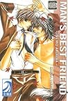 Man's Best Friend by Kazusa Takashima