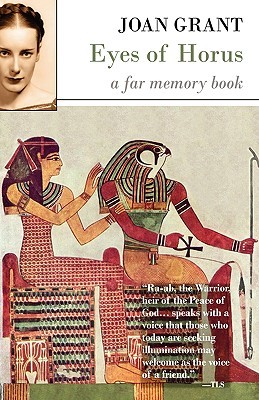 Eyes of Horus (Far Memory #3)