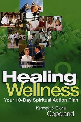 Healing & Wellness: Your 10-Day Spiritual Action Plan (Lifeline)