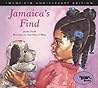 Jamaica's Find by Juanita Havill