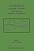 Handbook of Plastic Foams: Types, Properties, Manufacture and Applications