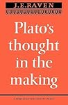 Plato's Thought in the Making Plato's Thought in the Making