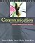 Communication by Steven A. Beebe