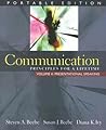 Communication: Principles for a Lifetime, Portable Edition -- Volume 4: Presentational Speaking