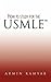 How to study for the USMLE by Armin Kamyab