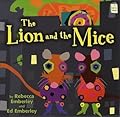 The Lion and the Mice