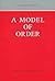 Ian Hamilton Finlay: A Model of Order