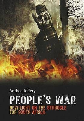 People's war: New light on the struggle for South Africa (Paperback)