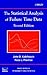 The Statistical Analysis of Failure Time Data (Wiley Series in Probability and Statistics)