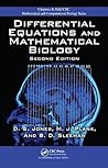 Differential Equations and Mathematical Biology