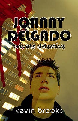 Johnny Delgado (Paperback)