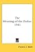 The Meaning of the Zodiac 1941 by Francis J. Mott