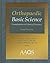 Orthopaedic Basic Science Third Edition