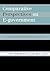 Comparative Perspectives on E-Government: Serving Today and Building for Tomorrow
