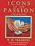 Icons of the Passion a Way of the Cross by W.H. Vanstone