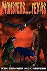 Monsters of Texas