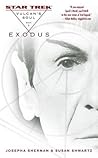 Exodus by Josepha Sherman