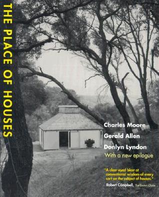 The Place of Houses (Paperback)