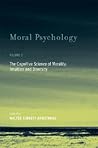 Moral Psychology, Volume 2 by Walter Sinnott-Armstrong