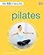 15 Minute Everyday Pilates (Book and DVD)