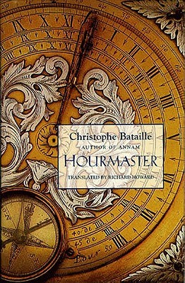 Hourmaster: Novel (Hardcover)