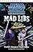 Star Wars, the Clone Wars Mad Libs