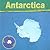 Antarctica (Continents)