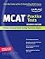 Kaplan MCAT Practice Tests