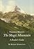 Thomas Mann's The Magic Mountain: A Reader's Guide