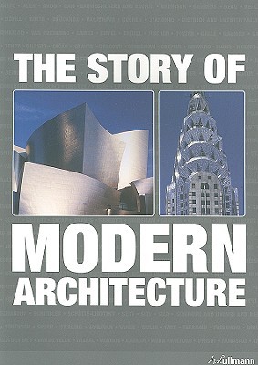 The Story of Modern Architecture (Paperback)