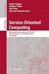Service-Oriented Computing: 8th International Conference, ICSOC 2010, San Francisco, CA, USA, December 7-10, 2010. Proceedings (Lecture Notes in Computer Science, 6470)