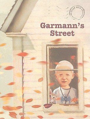 Garmann's Street (Hardcover)