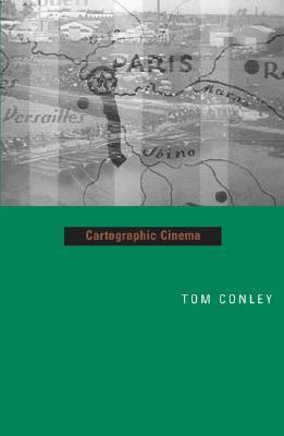 Cartographic Cinema (Paperback)