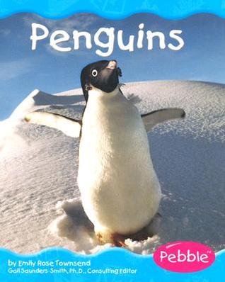 Penguins (Library Binding)