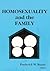 Homosexuality and the Family