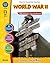 World War II Gr. 5-8 - Classroom Complete Press by Deborah Thompson