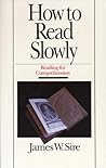 How to Read Slowl...