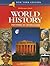 World History: Patterns of Interaction