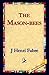 The Mason-Bees