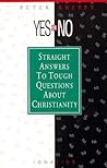 Yes or No?: Strai...